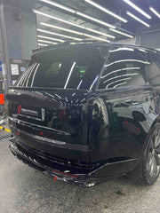AUTHENTIC PARADIGM RONIN DESIGN BODY KIT FOR LAND ROVER RANGE ROVER L460 2021+