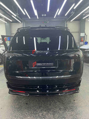 AUTHENTIC PARADIGM RONIN DESIGN BODY KIT FOR LAND ROVER RANGE ROVER L460 2021+