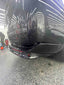 AUTHENTIC PARADIGM RONIN DESIGN CARBON BODY KIT FOR LAND ROVER RANGE ROVER L460 2021+