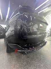 AUTHENTIC PARADIGM RONIN DESIGN BODY KIT FOR LAND ROVER RANGE ROVER L460 2021+