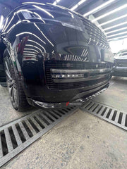 AUTHENTIC PARADIGM RONIN DESIGN BODY KIT FOR LAND ROVER RANGE ROVER L460 2021+