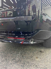 AUTHENTIC PARADIGM RONIN DESIGN BODY KIT FOR LAND ROVER RANGE ROVER L460 2021+  Set includes:  Front Lip Rear Diffuser Roof Spoiler Trunk Spoiler