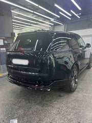 AUTHENTIC PARADIGM RONIN DESIGN BODY KIT FOR LAND ROVER RANGE ROVER L460 2021+