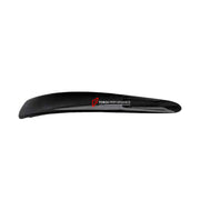 ROOF AIR VENT SCOOP for MCLAREN 720S 2017 - 2023

Set includes:

Roof Air Vent Scoop

Material: Carbon Fiber

Note: Professional installation is required.
