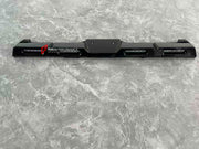 CARBON ROOF LIGHT BAR and REAR SPOILER for INEOS GRENADIER GM 2022+


Set includes:
Roof light bar with LED DRL
Rear Spoiler

Material: Plastic

NOTE: Professional installation is required.

Payment ►
Visa

Mastercard

PayPal with a credit card (add 4.4% at checkout)
Payoneer
Cryptocurrency
Shipment ►
By express DHL/UPS/TNT/FedEx
To the local international airport
Special line by air
Special line by the sea
To Europe and the UK by train

Please let us know which shipping option you prefer.


