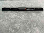 CARBON ROOF LIGHT BAR and REAR SPOILER for INEOS GRENADIER GM 2022+


Set includes:
Roof light bar with LED DRL
Rear Spoiler

Material: Plastic

NOTE: Professional installation is required.

Payment ►
Visa

Mastercard

PayPal with a credit card (add 4.4% at checkout)
Payoneer
Cryptocurrency
Shipment ►
By express DHL/UPS/TNT/FedEx
To the local international airport
Special line by air
Special line by the sea
To Europe and the UK by train

Please let us know which shipping option you prefer.


