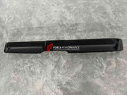 CARBON ROOF LIGHT BAR and REAR SPOILER for INEOS GRENADIER GM 2022+


Set includes:
Roof light bar with LED DRL
Rear Spoiler

Material: Plastic

NOTE: Professional installation is required.

Payment ►
Visa

Mastercard

PayPal with a credit card (add 4.4% at checkout)
Payoneer
Cryptocurrency
Shipment ►
By express DHL/UPS/TNT/FedEx
To the local international airport
Special line by air
Special line by the sea
To Europe and the UK by train

Please let us know which shipping option you prefer.



