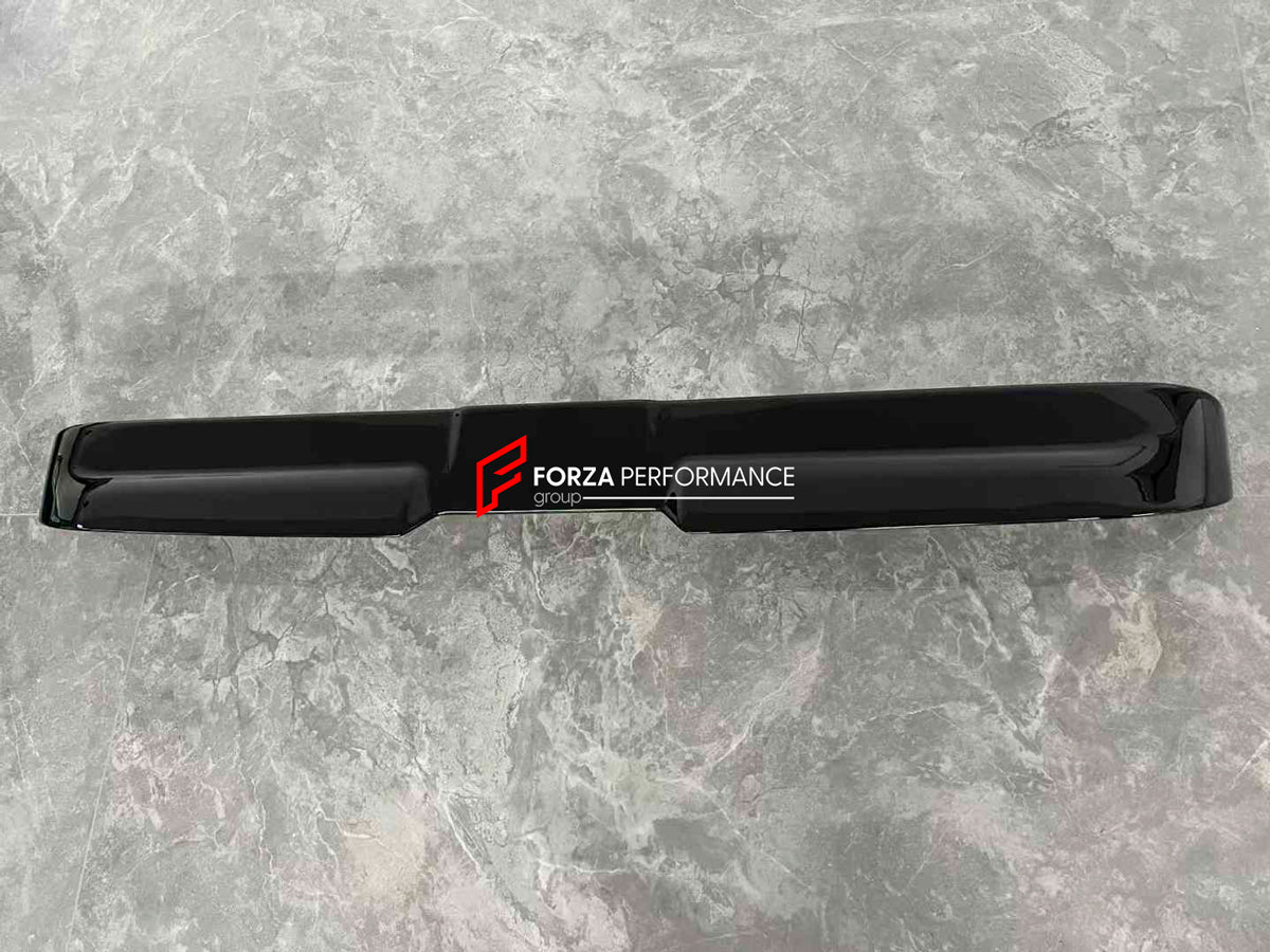 CARBON ROOF LIGHT BAR and REAR SPOILER for INEOS GRENADIER GM 2022+


Set includes:
Roof light bar with LED DRL
Rear Spoiler

Material: Plastic

NOTE: Professional installation is required.

Payment ►
Visa

Mastercard

PayPal with a credit card (add 4.4% at checkout)
Payoneer
Cryptocurrency
Shipment ►
By express DHL/UPS/TNT/FedEx
To the local international airport
Special line by air
Special line by the sea
To Europe and the UK by train

Please let us know which shipping option you prefer.


