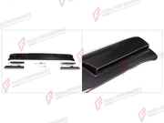 ROOF LIGHT BAR for MERCEDES-BENZ G-CLASS W465 G63 G450D G500 G550 2025+

Set includes:
Roof Light Bar

Material: Plastic

NOTE: Professional installation is required.