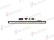 ROOF LIGHT for MERCEDES-BENZ G-CLASS W464 4X4 2019 - 2024

Set includes:
Roof Light

Material: Plastic

NOTE: Professional installation is required.