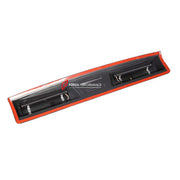 CARBON ROOF LIGHT for TANK 300 2020+

Set includes:

Light Bar

Material: Carbon Fiber

Note: Professional installation is required.
