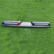 CARBON ROOF LIGHT for TANK 300 2020+

Set includes:

Light Bar

Material: Carbon Fiber

Note: Professional installation is required.
