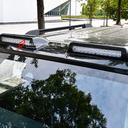 CARBON ROOF LIGHT for TANK 300 2020+

Set includes:

Light Bar

Material: Carbon Fiber

Note: Professional installation is required.
