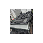 ROOF RACK BAR LUGGAGE for BAW 212 T01 2024+

Set includes:
Roof Rack Bar Luggage

Material: Plastic

NOTE: Professional installation is required.