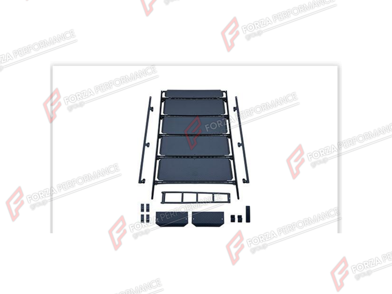 ROOF RACK BAR LUGGAGE for MERCEDES-BENZ G-CLASS W464 W465 2018+