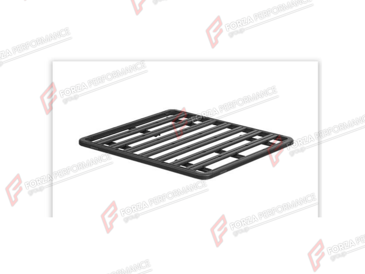 ROOF RACK BAR LUGGAGE for MERCEDES-BENZ G-CLASS W464 W465 2018+

Set includes:
Roof Rack Bar Luggage

Material: Plastic

NOTE: Professional installation is required.