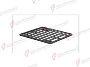 ROOF RACK BAR LUGGAGE for MERCEDES-BENZ G-CLASS W464 W465 2018+

Set includes:
Roof Rack Bar Luggage

Material: Plastic

NOTE: Professional installation is required.