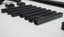 ROOF RACK BAR LUGGAGE WITH LADDER for Mercedes Benz G Class W463A W465 2018+
Set includes:

Roof Rack Assembly
Rear Ladder
Material: Aluminium

NOTE: Professional installation is required.