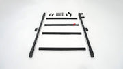 ROOF RACK BAR LUGGAGE WITH LADDER for MERCEDES BENZ G-CLASS W465 W464 W463A G63 G550 G500 G450D 2019+