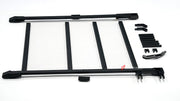 ROOF RACK BAR LUGGAGE WITH LADDER for MERCEDES BENZ G-CLASS W465 W464 W463A G63 G550 G500 G450D 2019+