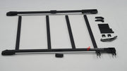 ROOF RACK BAR LUGGAGE WITH LADDER for MERCEDES BENZ G-CLASS W465 W464 W463A G63 G550 G500 G450D 2019+