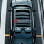 ROOF RACK BAR LUGGAGE WITH LADDER for ZEEKR 9X 2025+