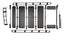 ROOF RACK BAR LUGGAGE WITH SUNROOF for MERCEDES BENZ G-CLASS G63 G550 G500 G450D EQG G580 W465 2024+

Set includes:

Roof Rack Assembly
Rear Ladder
Mounting Hardware

Material: Aluminium plates and iron bars

NOTE: Professional assembly installation is required

Why “Contact Us for Pricing”?

We don’t display fixed prices because our goal is to offer you the most competitive deal possible. Product costs often decrease over time, and by requesting a quote, you’ll receive our most up-to-date price on market.
