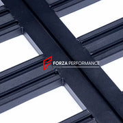 ROOF RACK WITH LADDER for TANK 300 2020+

Set includes:

Roof Rack


Material: Aluminium

Note: Professional installation is required.

CONTACT US FOR PRICING