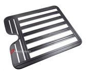 ROOF RACK WITH LADDER for TANK 300 2020+

Set includes:

Roof Rack


Material: Aluminium

Note: Professional installation is required.

CONTACT US FOR PRICING