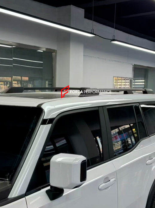 ROOF RACK LUGGAGE BAR for TOYOTA LAND CRUISER 250 LC250 PRADO 2023+