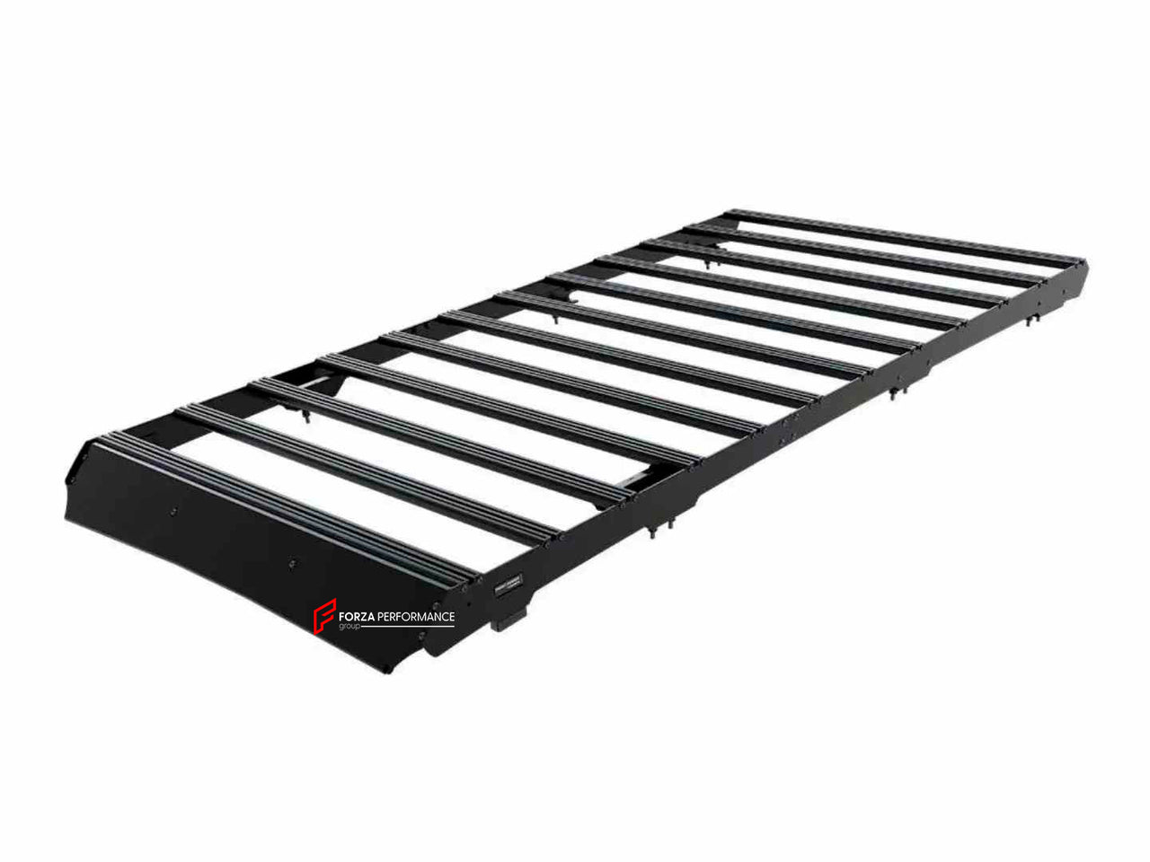 ROOF RACK LUGGAGE BAR for TOYOTA LAND CRUISER 250 LC 250 2023+

Set includes:
Roof rack assembly
Mounting hardware
Material: Stainless Steel + Plastic


Note: Professional installation is required.