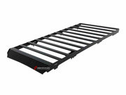 ROOF RACK LUGGAGE BAR for TOYOTA LAND CRUISER 250 LC 250 2023+

Set includes:
Roof rack assembly
Mounting hardware
Material: Stainless Steel + Plastic


Note: Professional installation is required.