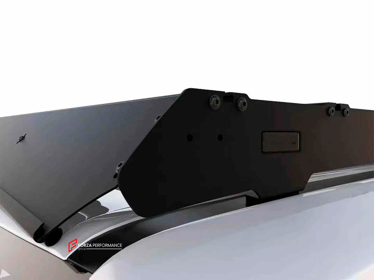 ROOF RACK LUGGAGE BAR for TOYOTA LAND CRUISER 250 LC 250 2023+

Set includes:
Roof rack assembly
Mounting hardware
Material: Stainless Steel + Plastic


Note: Professional installation is required.