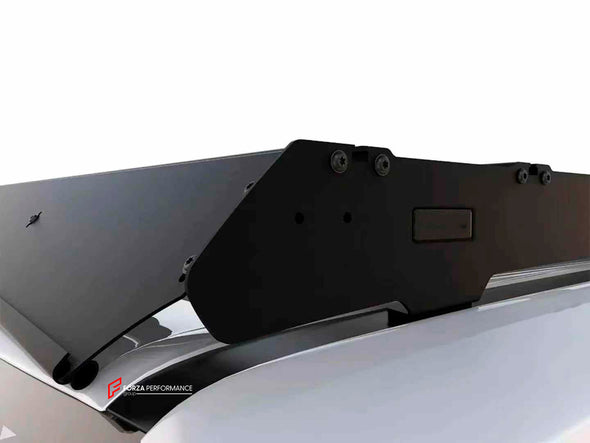 Aftermarket roof rack luggage bar for TOYOTA LC250 2023+

Set includes:
Roof rack assembly
Mounting hardware
Material: Stainless Steel + Plastic


Note: Professional installation is required. You must have roof rails to install the roof rack bar



CONTACT US FOR PRICING





Payment ►
Visa

Mastercard

PayPal with a credit card (add 4.4% at checkout)
Payoneer
Cryptocurrency
Shipment ►
By express DHL/UPS/TNT/FedEx
To the local international airport
Special line by air
Special line by the sea
To Europe and t