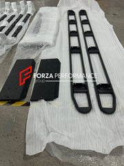 ROOF RACK WITH LADDER SUNROOF VERSION for MERCEDES BENZ G CLASS W461 W463 G350 G500 G63 1980 - 2017
