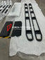 ROOF RACK WITH LADDER SUNROOF VERSION for MERCEDES BENZ G CLASS W461 W463 G350 G500 G63 1980 - 2017