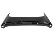 ROOF SHROUD COVER for LOTUS EXIGE II S2 2004 - 2010

Set Include:

Roof Shroud Cover

Material: Carbon


Note: Professional installation is required.