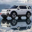 ROOF SPOILER for FREELANDER 8 2026+

Set includes:
Roof Spoiler

Material: Plastic

NOTE: Professional installation is required.