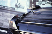 ROOF SPOILER for LAND ROVER DEFENDER L663 110 2019+ FORZA PERFORMANCE custom fit MS Style

Set includes:
Roof Spoiler

Material: Plastic

NOTE: Professional installation is required.