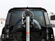 ROOF SPOILER for LAND ROVER DEFENDER L663 2020+

Set includes:

Roof Spoiler

Material: Plastic

Note: Professional installation is required.

Why “Contact Us for Pricing”?

We don’t display fixed prices because our goal is to offer you the most competitive deal possible. Product costs often decrease over time, and by requesting a quote, you’ll receive our most up-to-date price on market.

Payment ►
Visa
Mastercard
PayPal with a credit card (add 4.4% at checkout)
Payoneer
Cryptocurrency
Shipment ►
By expres