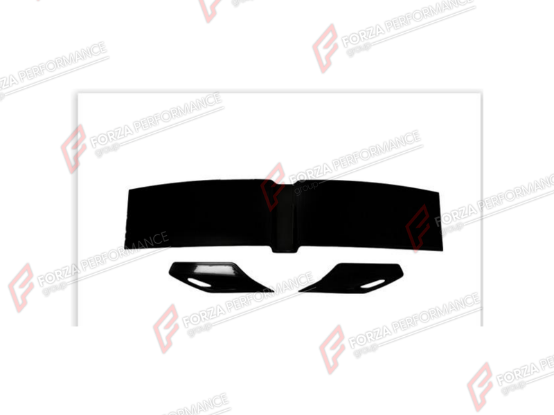 ROOF SPOILER for MERCEDES-BENZ G-CLASS W463 W465 2008+
