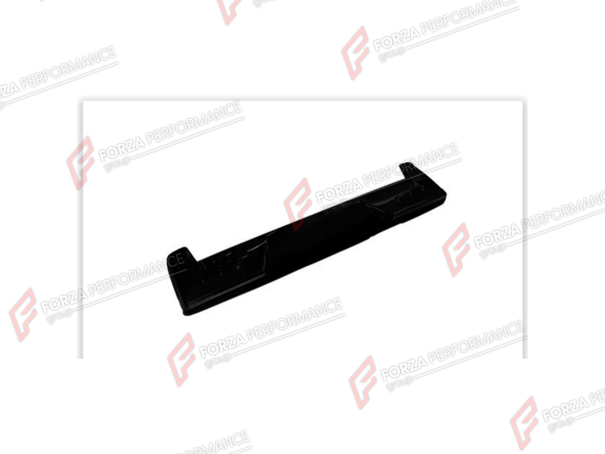 ROOF SPOILER for MERCEDES-BENZ G-CLASS W463 W465 2008+

Set includes:
Roof Spoiler

Material: Plastic

NOTE: Professional installation is required.