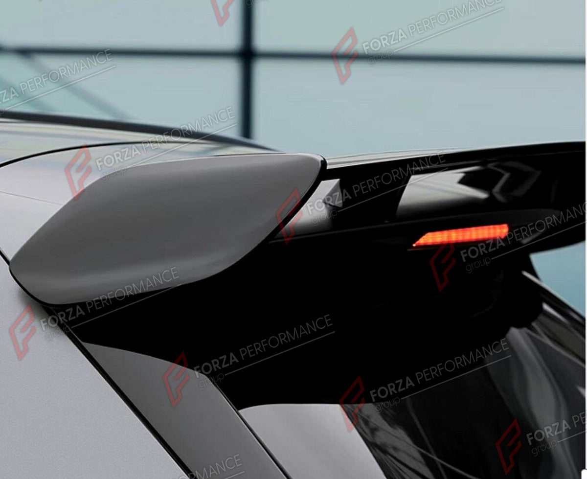 ROOF SPOILER for MERCEDES BENZ GLA H247 GLA200 GLA250 2020+ FORZA PERFORMANCE Custom Fit
Set includes:

Roof Spoiler
Material: Plastic

NOTE: Professional installation is required.

Why “Contact Us for Pricing”?
We don’t display fixed prices because our goal is to offer you the most competitive deal possible. Product costs often decrease over time, and by requesting a quote, you’ll receive our most up-to-date price on market.

SECURED PAYMENT METHODS
PayPal (+4.4% fee)
Visa / Mastercard / American Express (
