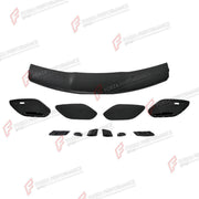 ROOF SPOILER for MERCEDES BENZ GLA H247 GLA200 GLA250 2020+ FORZA PERFORMANCE Custom Fit
Set includes:

Roof Spoiler
Material: Plastic

NOTE: Professional installation is required.

Why “Contact Us for Pricing”?
We don’t display fixed prices because our goal is to offer you the most competitive deal possible. Product costs often decrease over time, and by requesting a quote, you’ll receive our most up-to-date price on market.

SECURED PAYMENT METHODS
PayPal (+4.4% fee)
Visa / Mastercard / American Express (