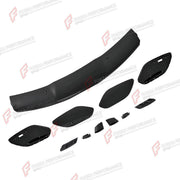 ROOF SPOILER for MERCEDES BENZ GLA H247 GLA200 GLA250 2020+ FORZA PERFORMANCE Custom Fit
Set includes:

Roof Spoiler
Material: Plastic

NOTE: Professional installation is required.

Why “Contact Us for Pricing”?
We don’t display fixed prices because our goal is to offer you the most competitive deal possible. Product costs often decrease over time, and by requesting a quote, you’ll receive our most up-to-date price on market.

SECURED PAYMENT METHODS
PayPal (+4.4% fee)
Visa / Mastercard / American Express (