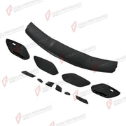 ROOF SPOILER for MERCEDES BENZ GLA H247 GLA200 GLA250 2020+ FORZA PERFORMANCE Custom Fit
Set includes:

Roof Spoiler
Material: Plastic

NOTE: Professional installation is required.

Why “Contact Us for Pricing”?
We don’t display fixed prices because our goal is to offer you the most competitive deal possible. Product costs often decrease over time, and by requesting a quote, you’ll receive our most up-to-date price on market.

SECURED PAYMENT METHODS
PayPal (+4.4% fee)
Visa / Mastercard / American Express (