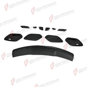 ROOF SPOILER for MERCEDES BENZ GLA H247 GLA200 GLA250 2020+ FORZA PERFORMANCE Custom Fit
Set includes:

Roof Spoiler
Material: Plastic

NOTE: Professional installation is required.

Why “Contact Us for Pricing”?
We don’t display fixed prices because our goal is to offer you the most competitive deal possible. Product costs often decrease over time, and by requesting a quote, you’ll receive our most up-to-date price on market.

SECURED PAYMENT METHODS
PayPal (+4.4% fee)
Visa / Mastercard / American Express (