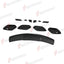ROOF SPOILER for MERCEDES BENZ GLA H247 GLA200 GLA250 2020+ FORZA PERFORMANCE Custom Fit
Set includes:

Roof Spoiler
Material: Plastic

NOTE: Professional installation is required.

Why “Contact Us for Pricing”?
We don’t display fixed prices because our goal is to offer you the most competitive deal possible. Product costs often decrease over time, and by requesting a quote, you’ll receive our most up-to-date price on market.

SECURED PAYMENT METHODS
PayPal (+4.4% fee)
Visa / Mastercard / American Express (
