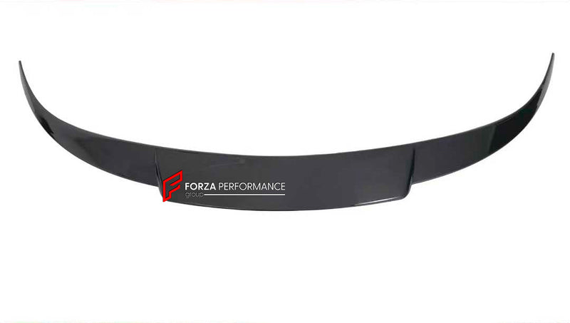 ROOF SPOILER for MERCEDES BENZ GLS CLASS X167 2020+