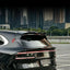 ROOF SPOILER TRUNK SPOILER for ZEEKR 8X 2026+
Set includes:

Roof Spoiler
Trunk Spoiler
Material: Plastic

NOTE: Professional installation is required.